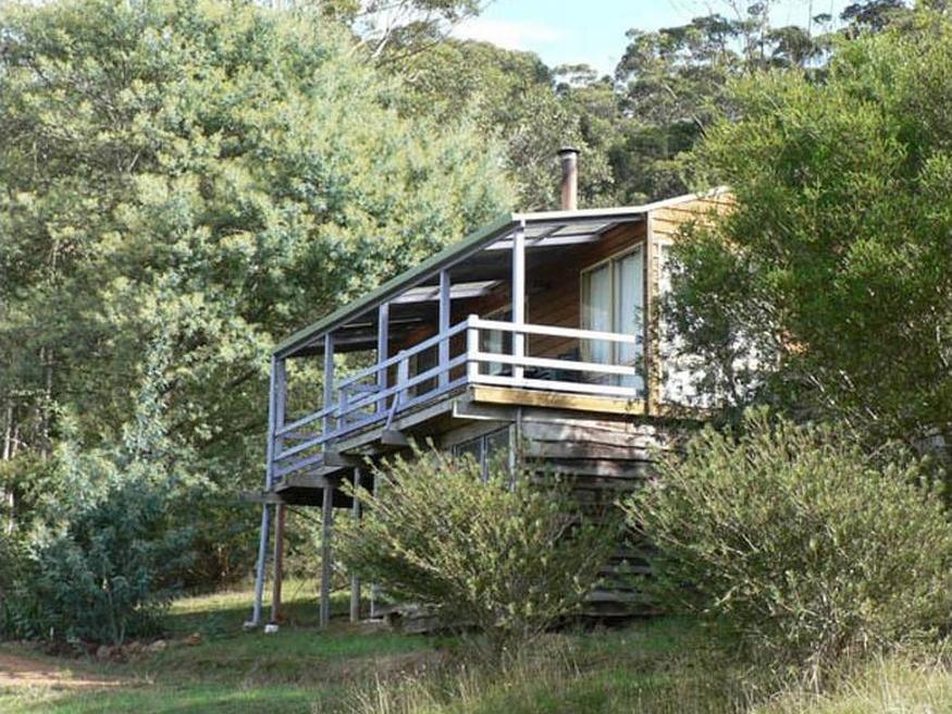 Bombina Cottages Denmark Εξωτερικό φωτογραφία