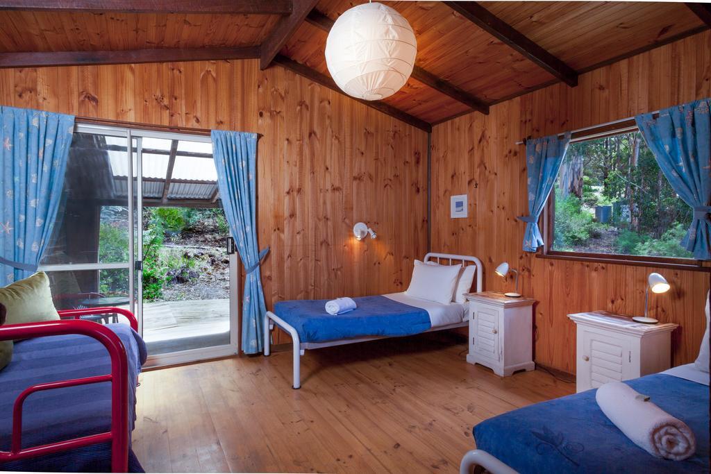 Bombina Cottages Denmark Εξωτερικό φωτογραφία