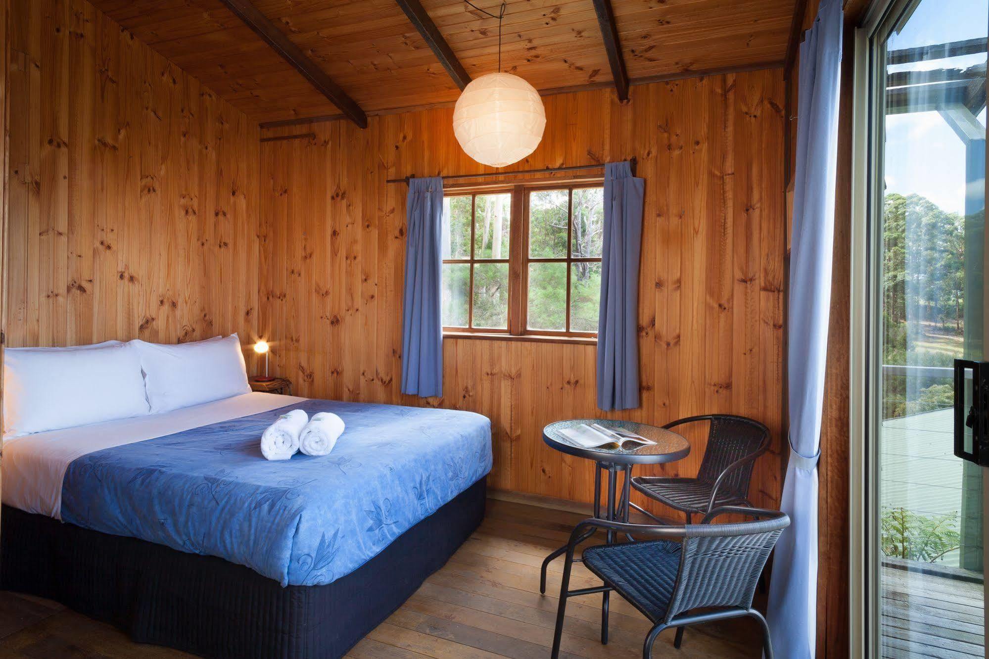 Bombina Cottages Denmark Εξωτερικό φωτογραφία
